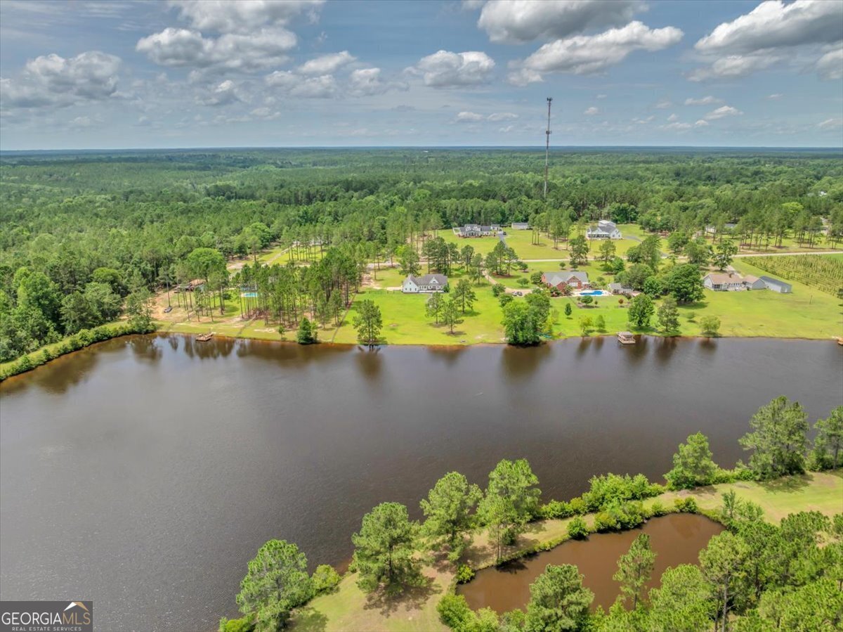 Whatley Vineyards - Residential