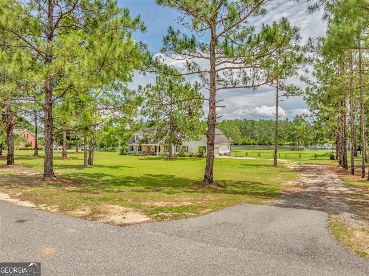 Whatley Vineyards - Residential