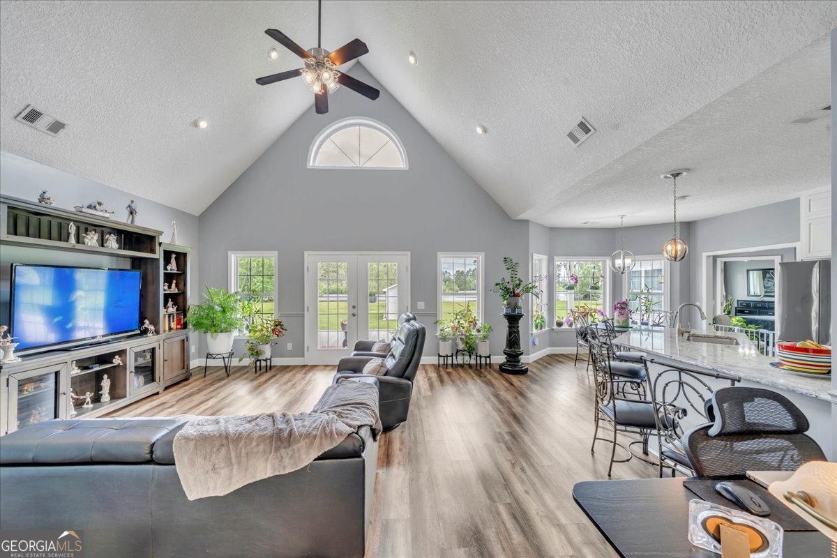 Whatley Vineyards - Residential