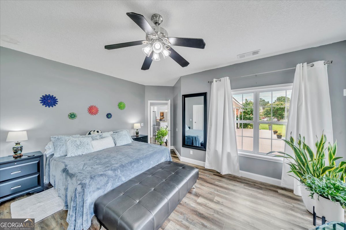 Whatley Vineyards - Residential