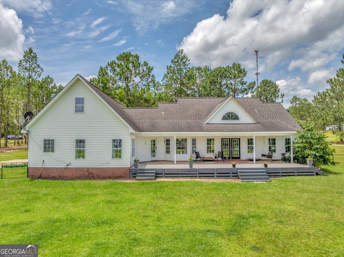 Whatley Vineyards - Residential