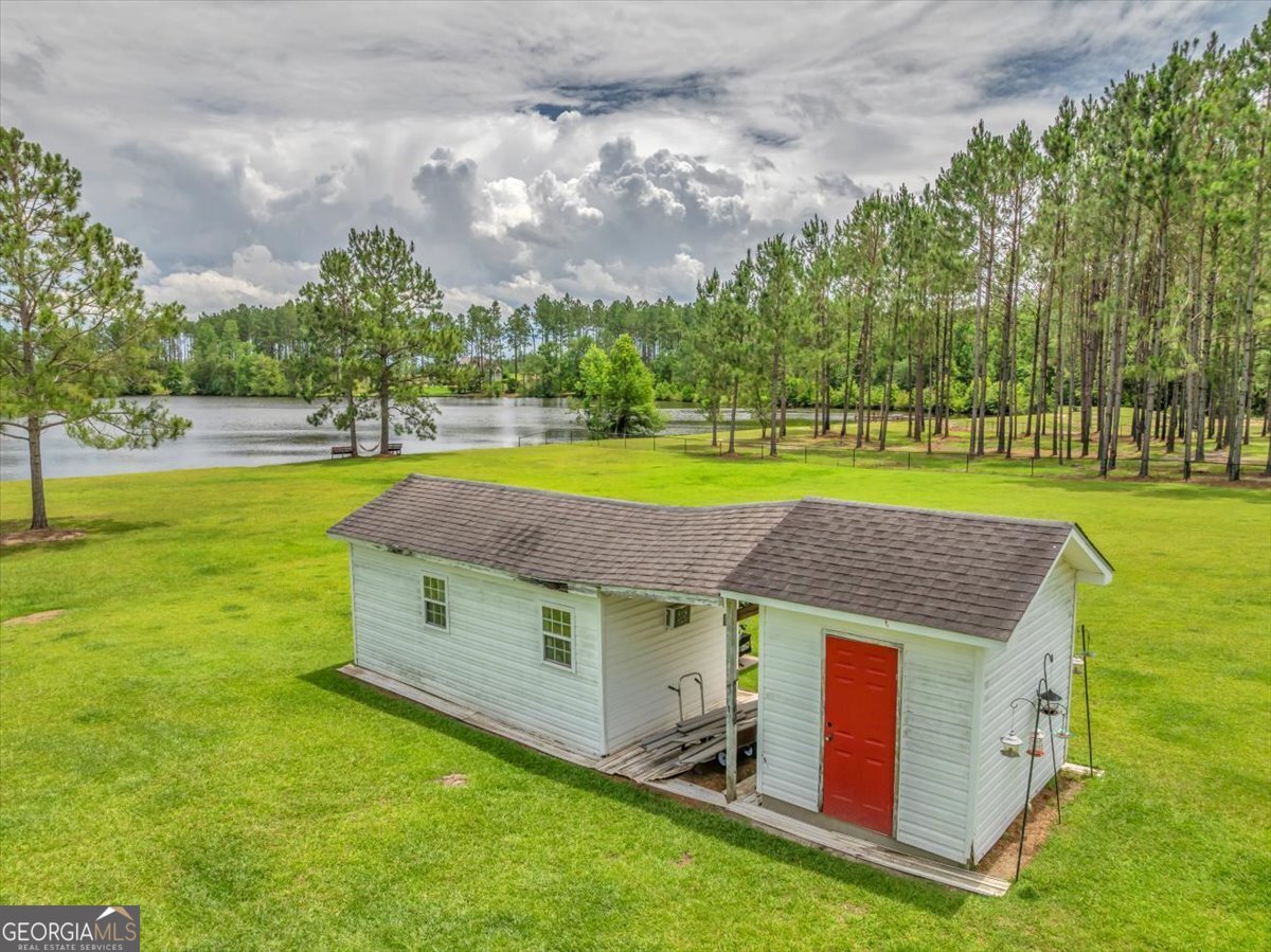 Whatley Vineyards - Residential