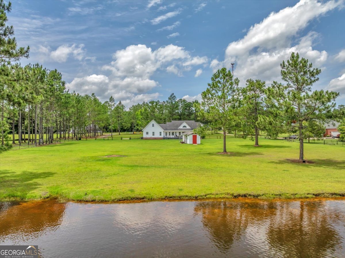 Whatley Vineyards - Residential