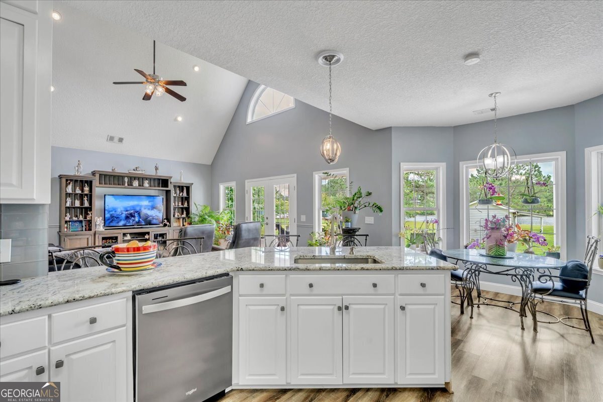 Whatley Vineyards - Residential