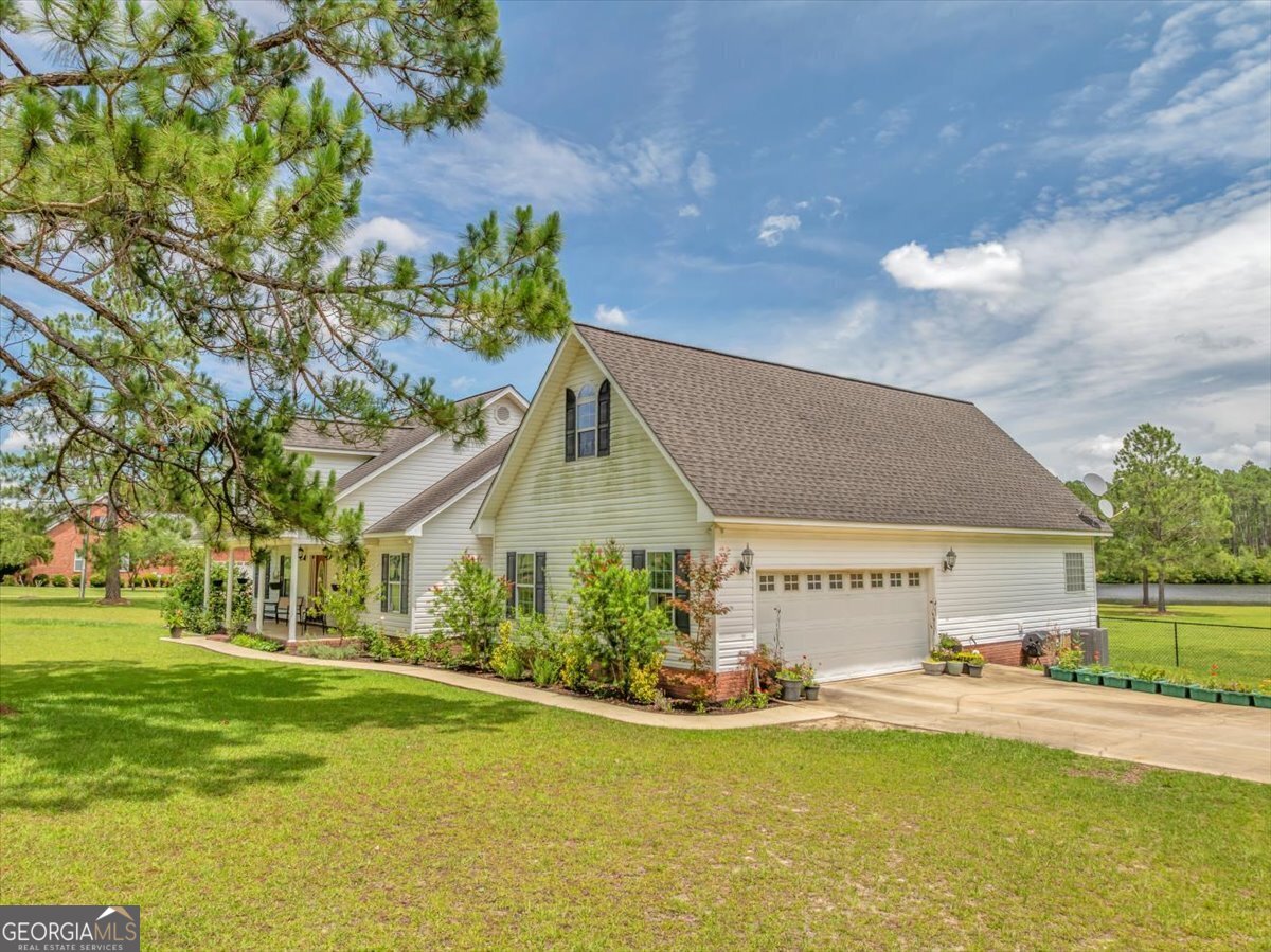 Whatley Vineyards - Residential