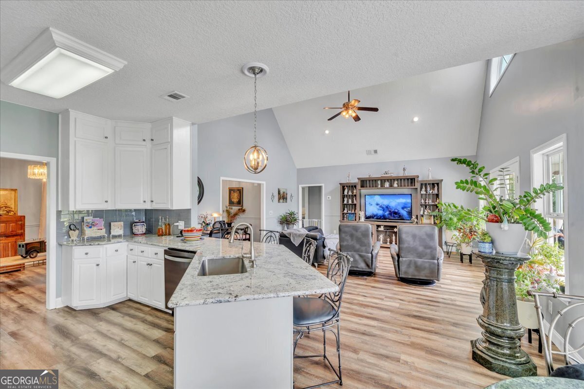 Whatley Vineyards - Residential