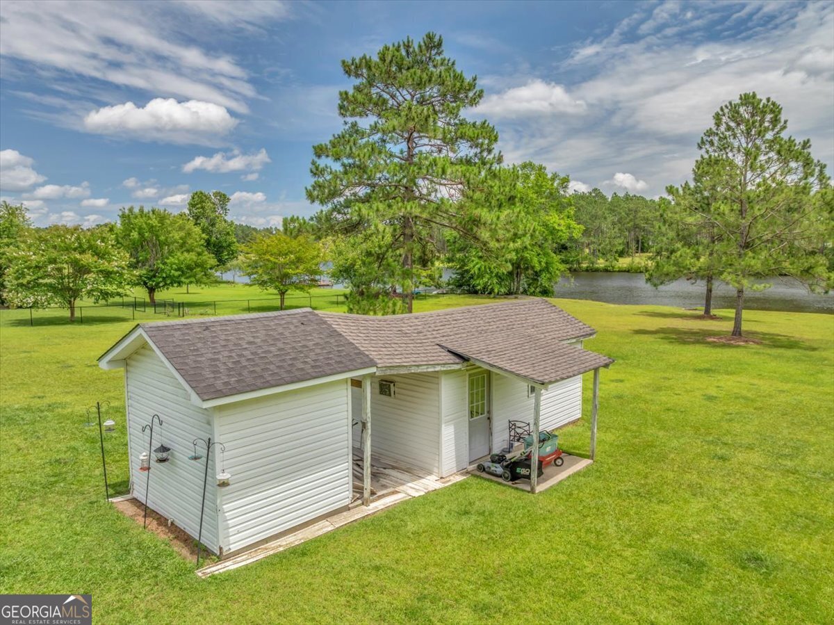 Whatley Vineyards - Residential