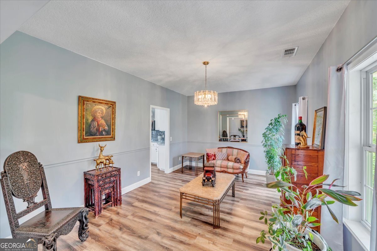 Whatley Vineyards - Residential