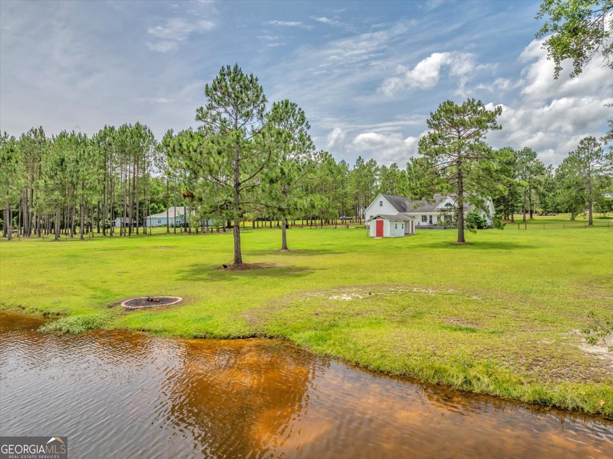 Whatley Vineyards - Residential