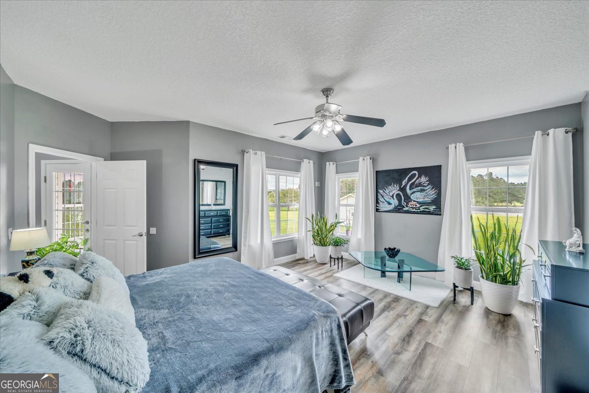 Whatley Vineyards - Residential