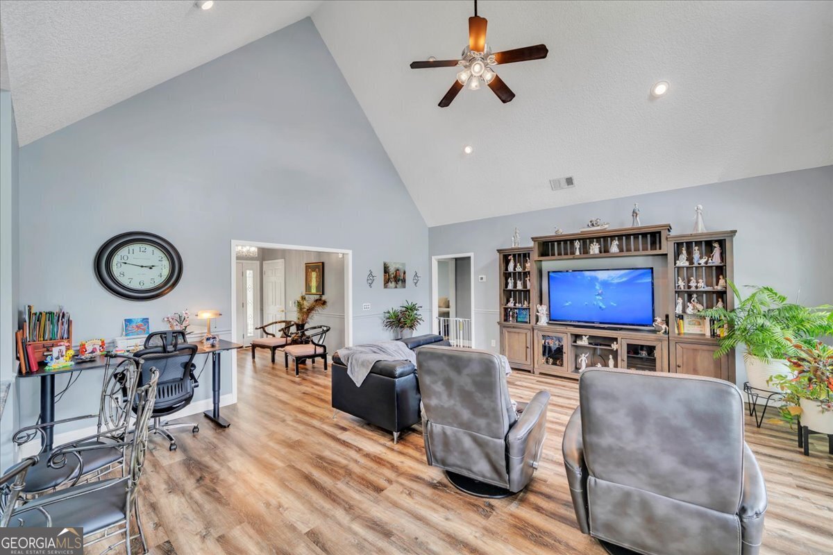 Whatley Vineyards - Residential