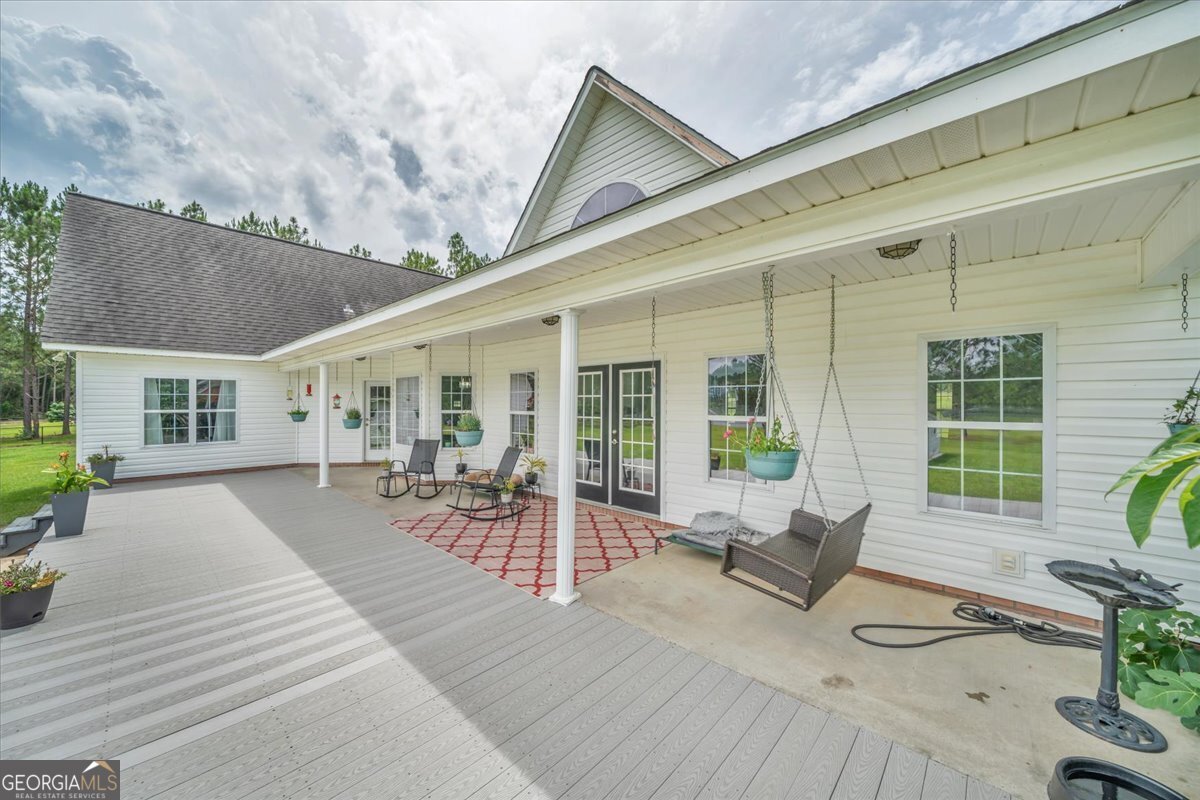 Whatley Vineyards - Residential