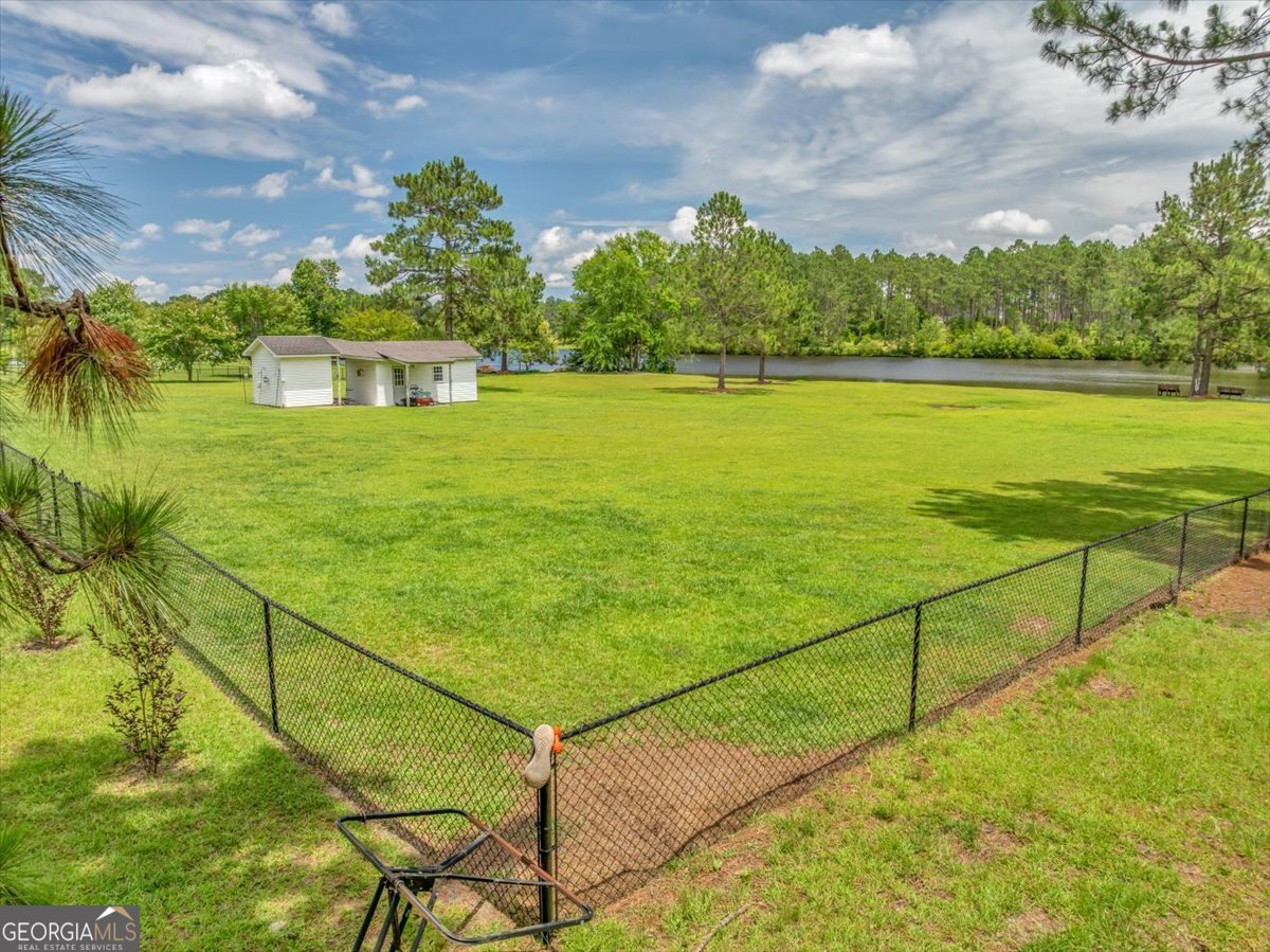 Whatley Vineyards - Residential