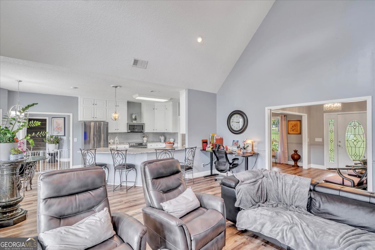 Whatley Vineyards - Residential