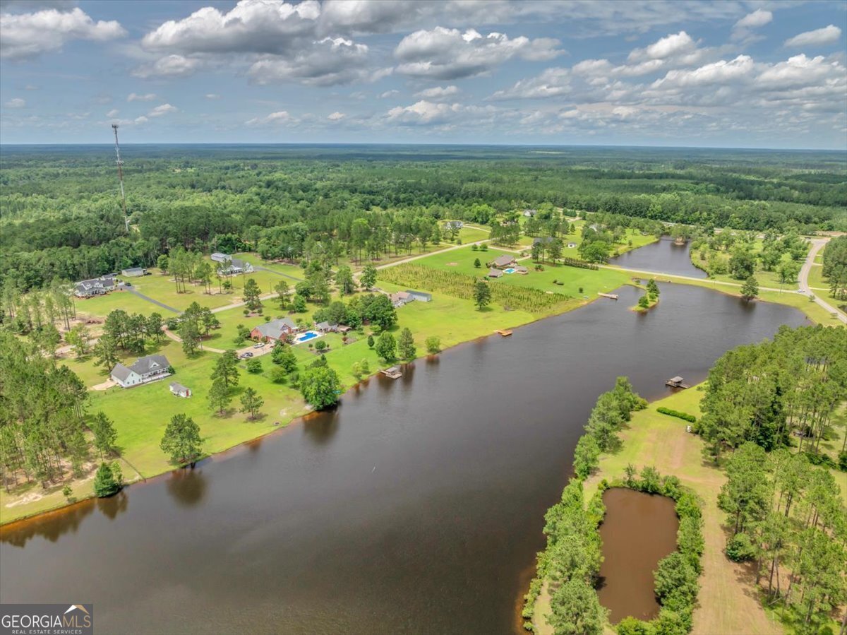 Whatley Vineyards - Residential