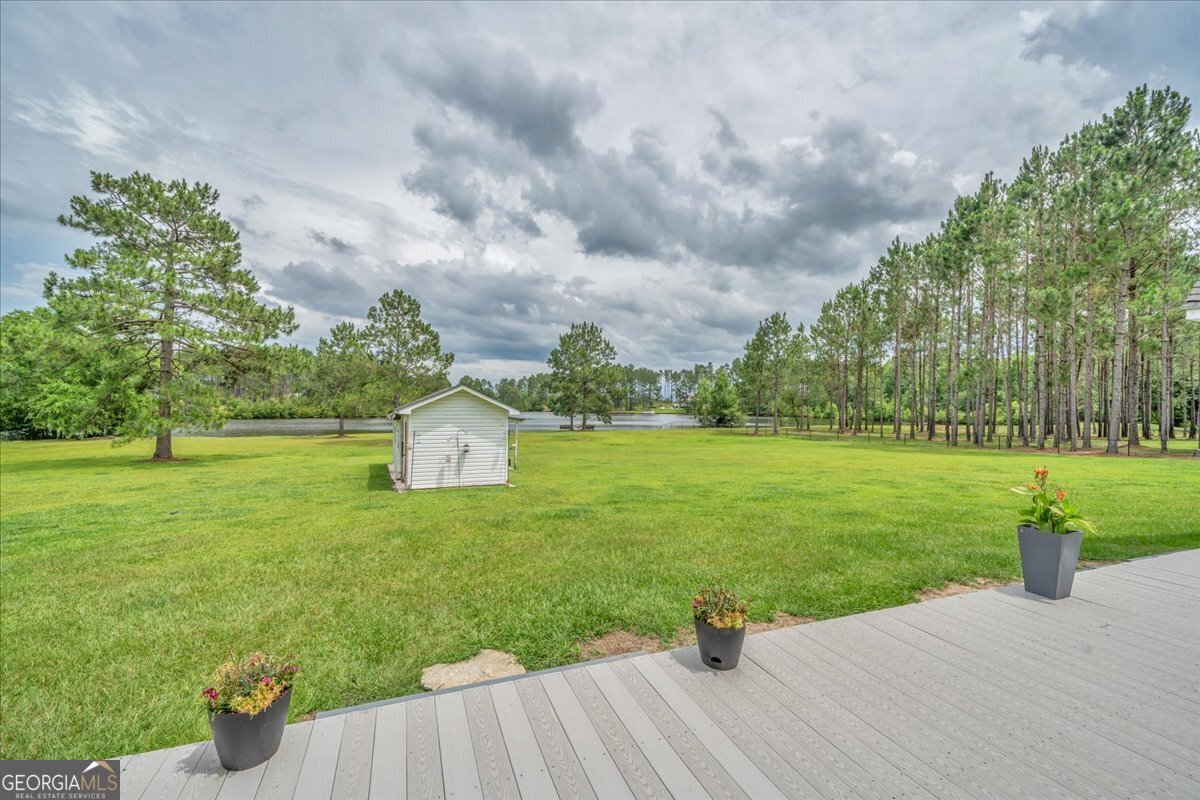 Whatley Vineyards - Residential