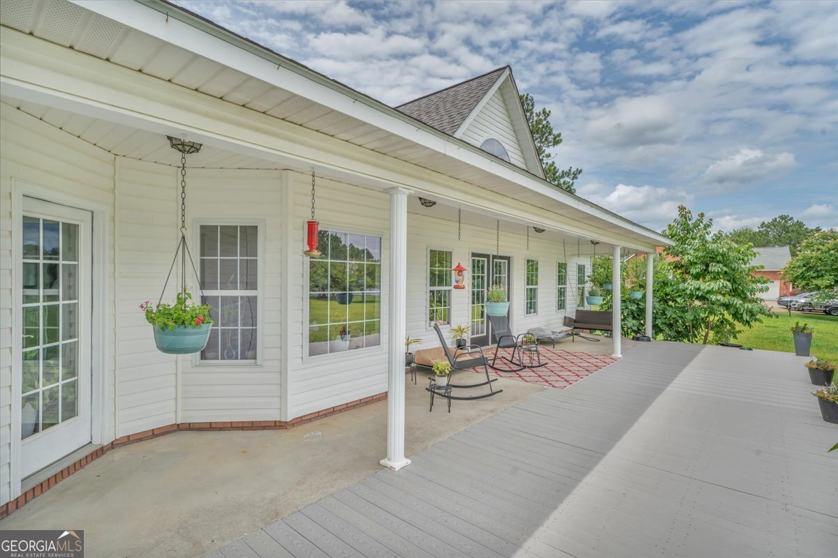 Whatley Vineyards - Residential