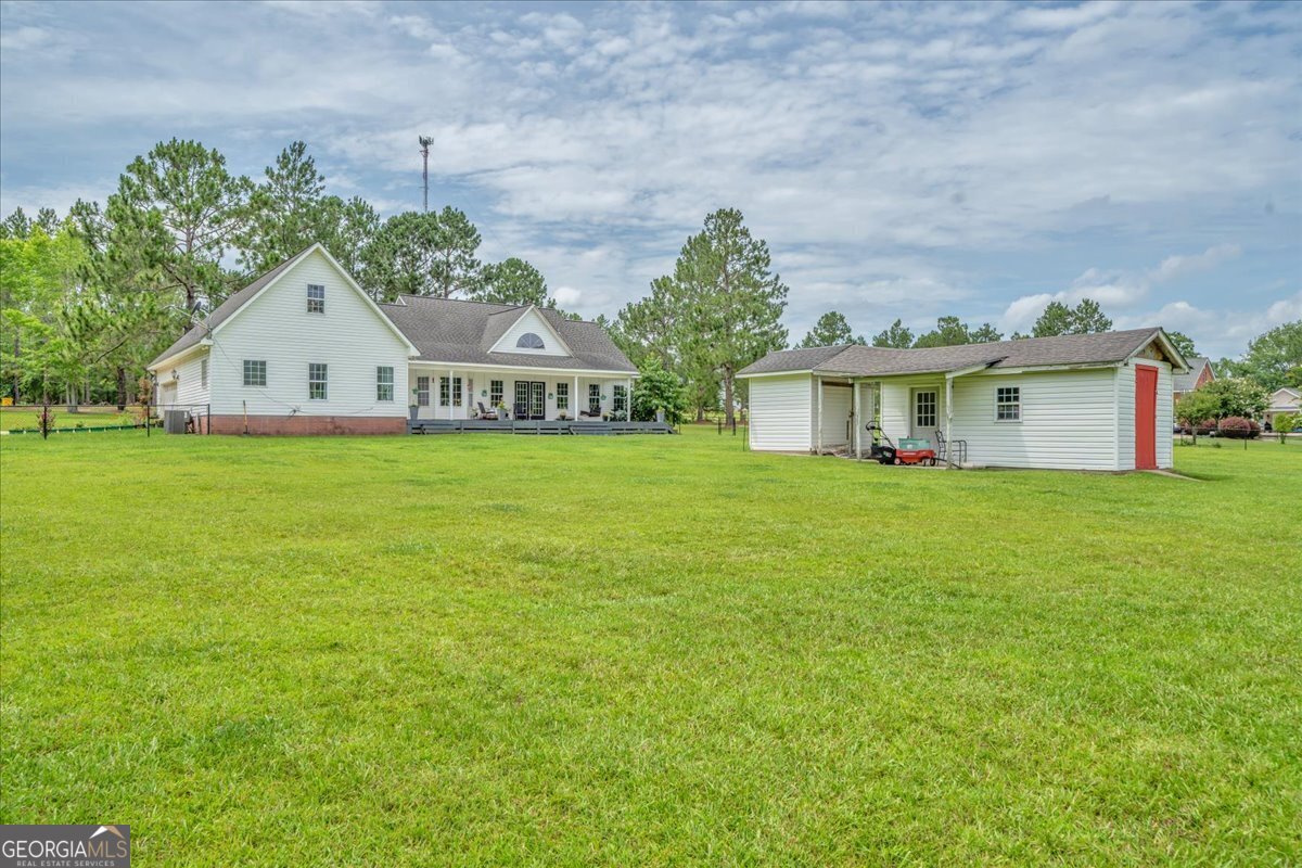 Whatley Vineyards - Residential