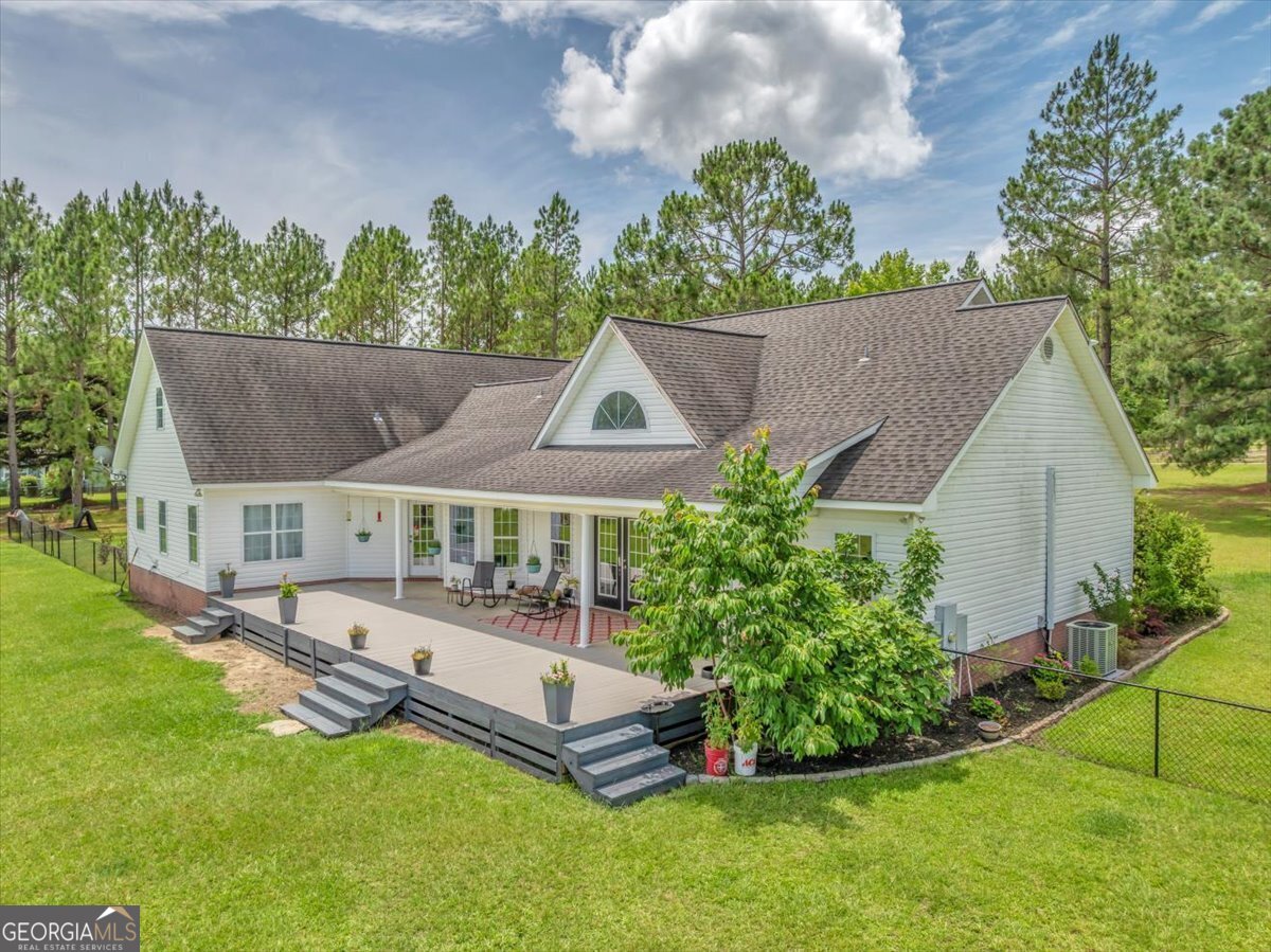 Whatley Vineyards - Residential