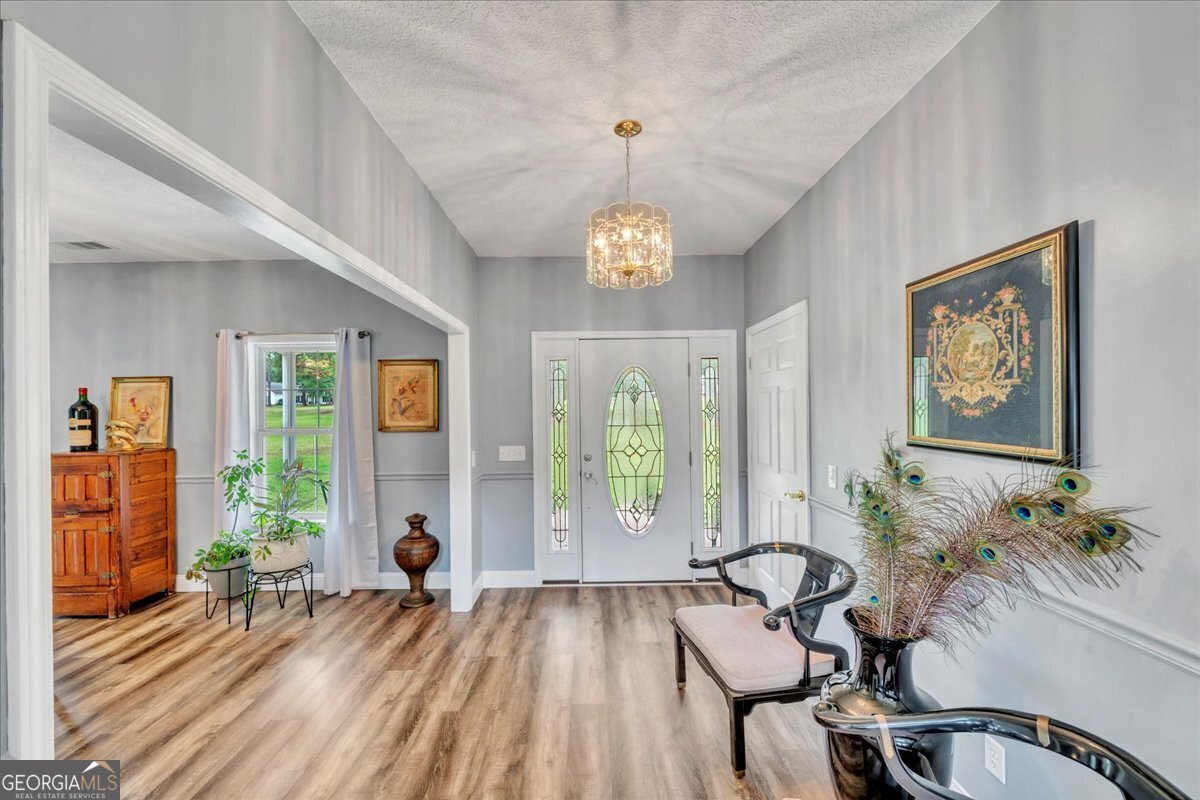 Whatley Vineyards - Residential