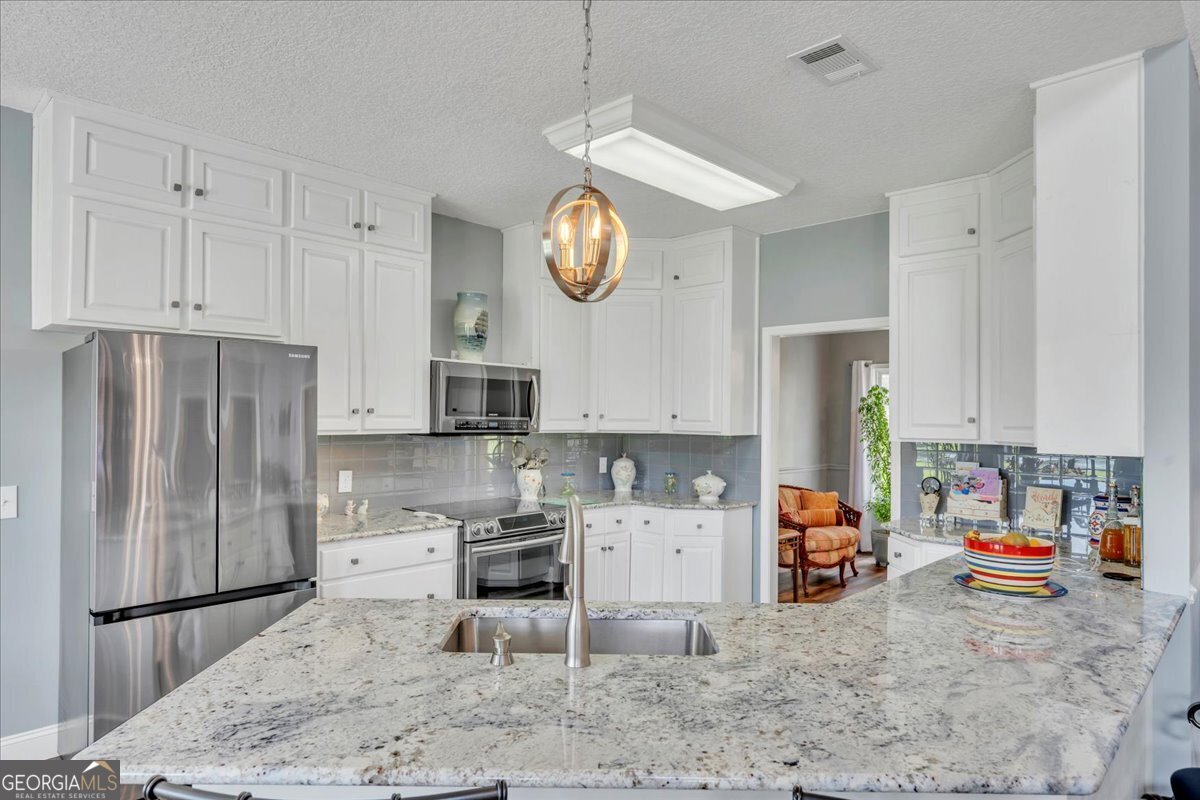 Whatley Vineyards - Residential