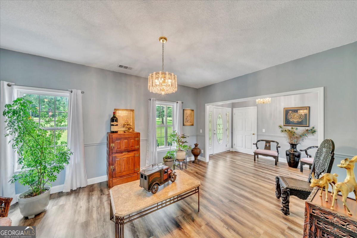 Whatley Vineyards - Residential