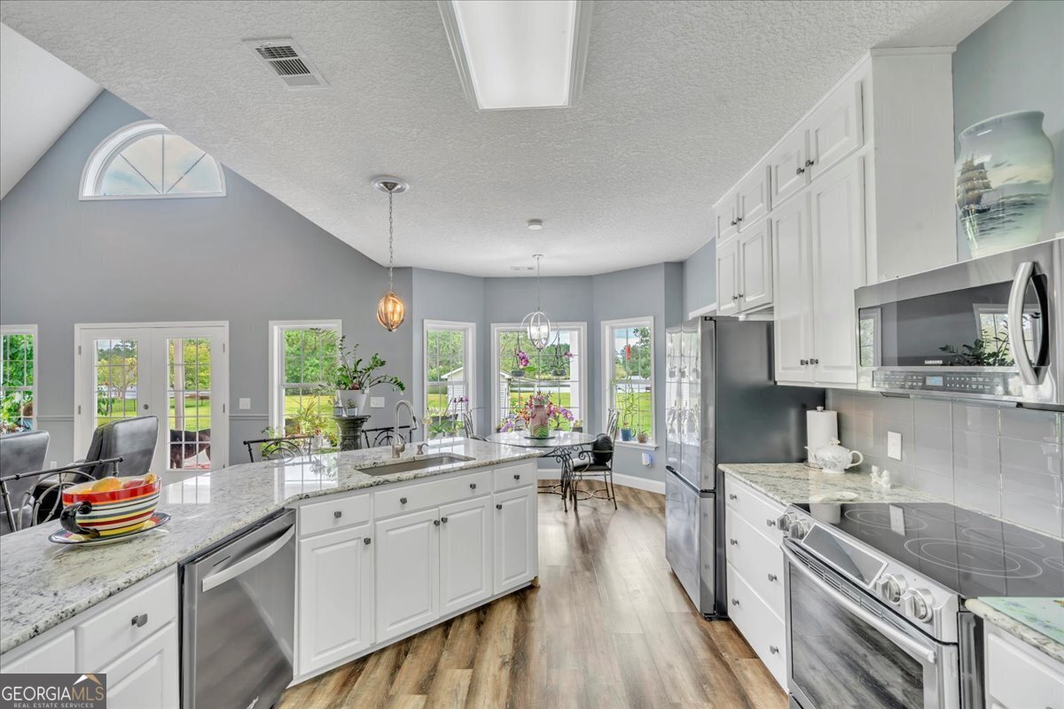 Whatley Vineyards - Residential