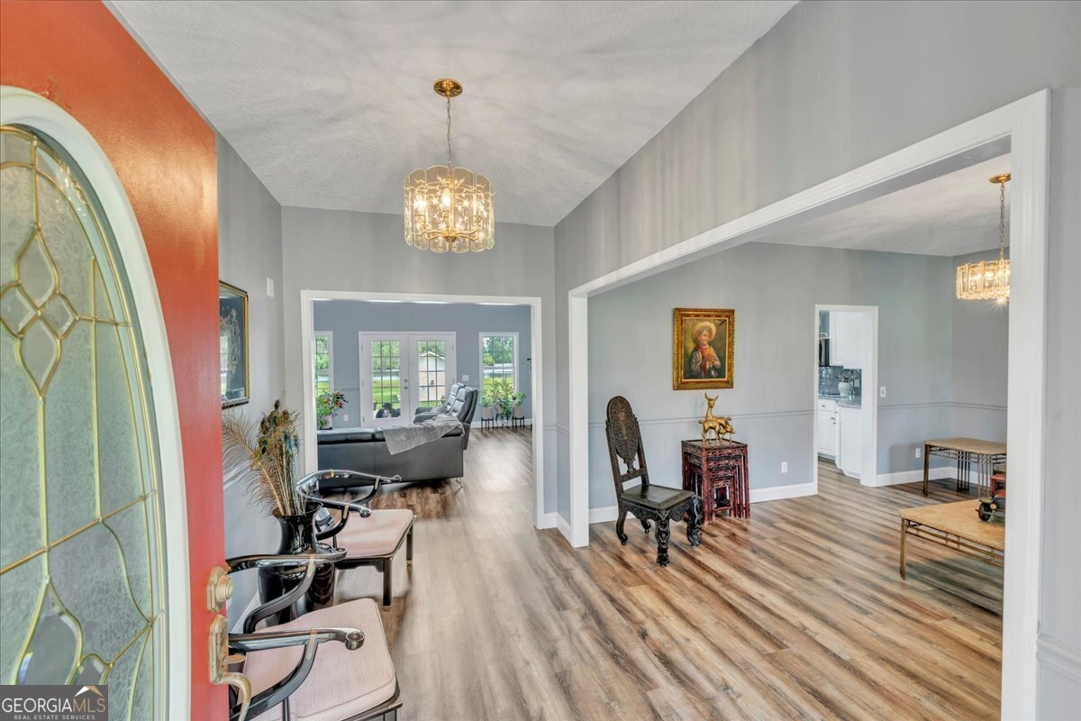 Whatley Vineyards - Residential