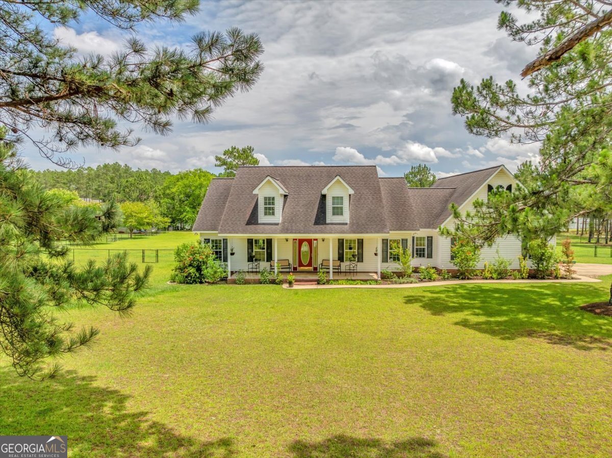 Whatley Vineyards - Residential