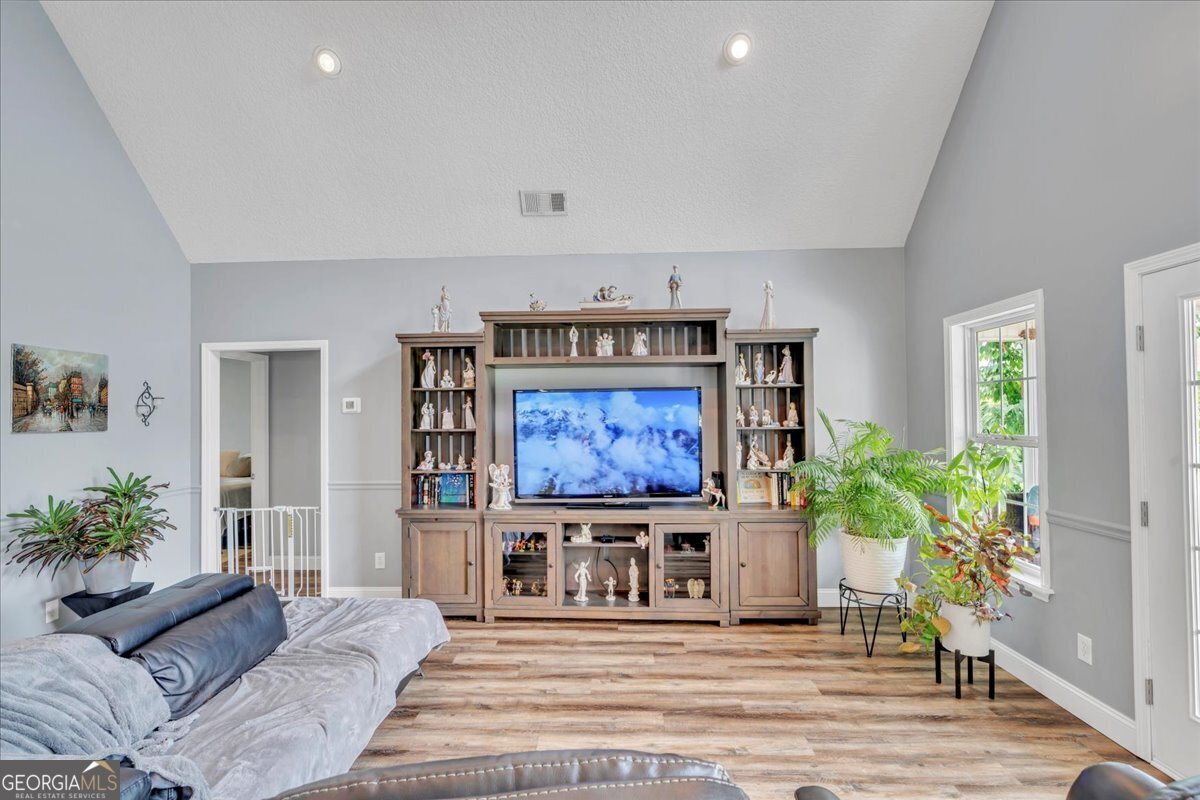 Whatley Vineyards - Residential