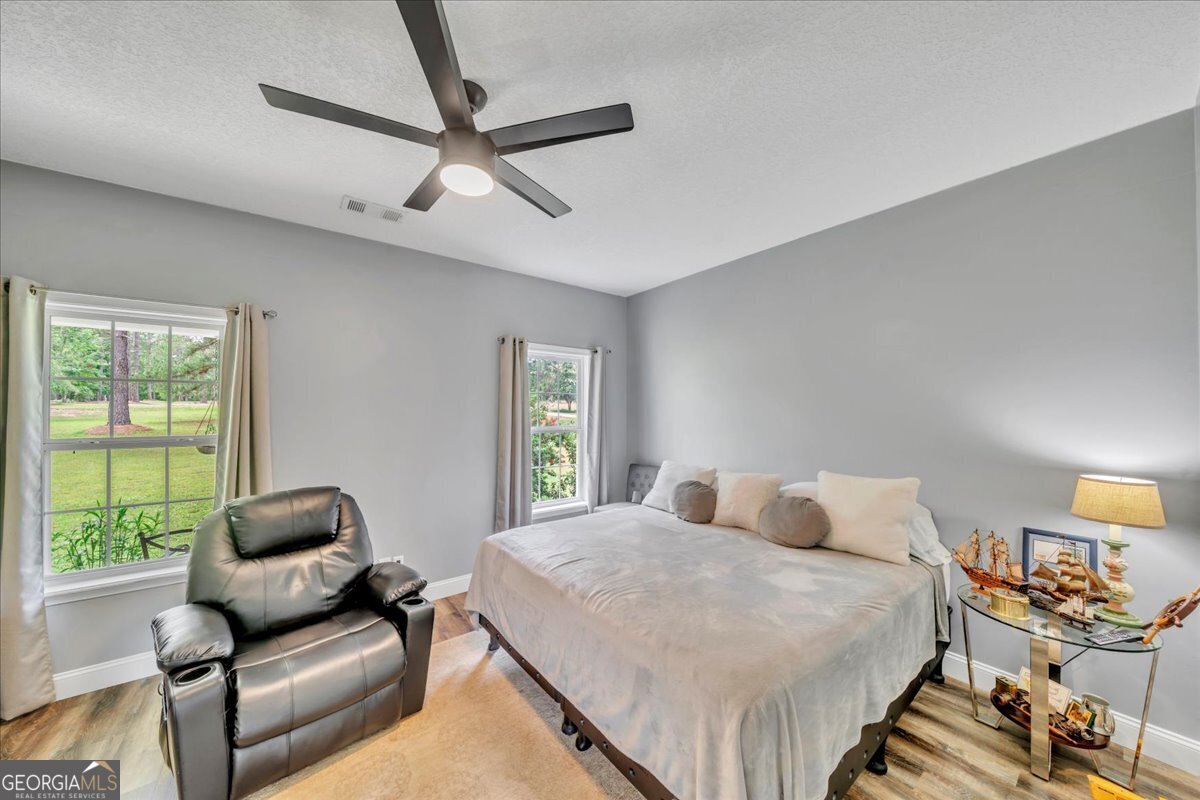 Whatley Vineyards - Residential