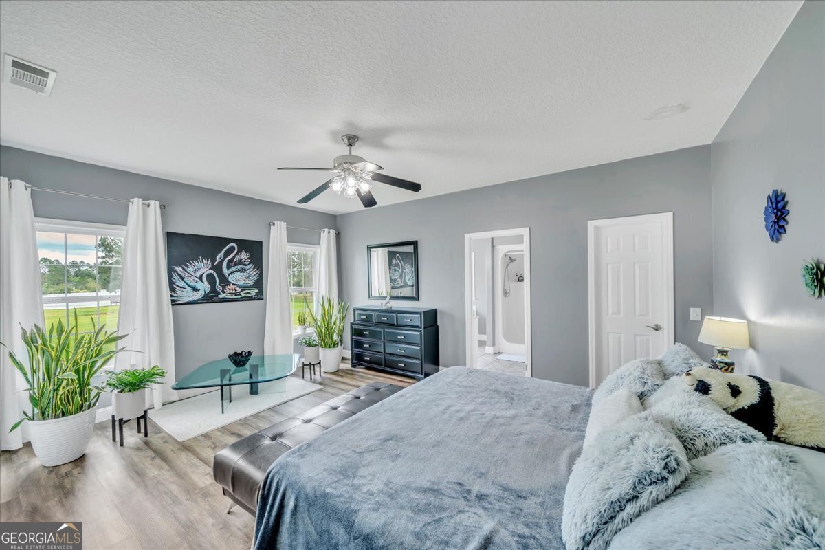 Whatley Vineyards - Residential