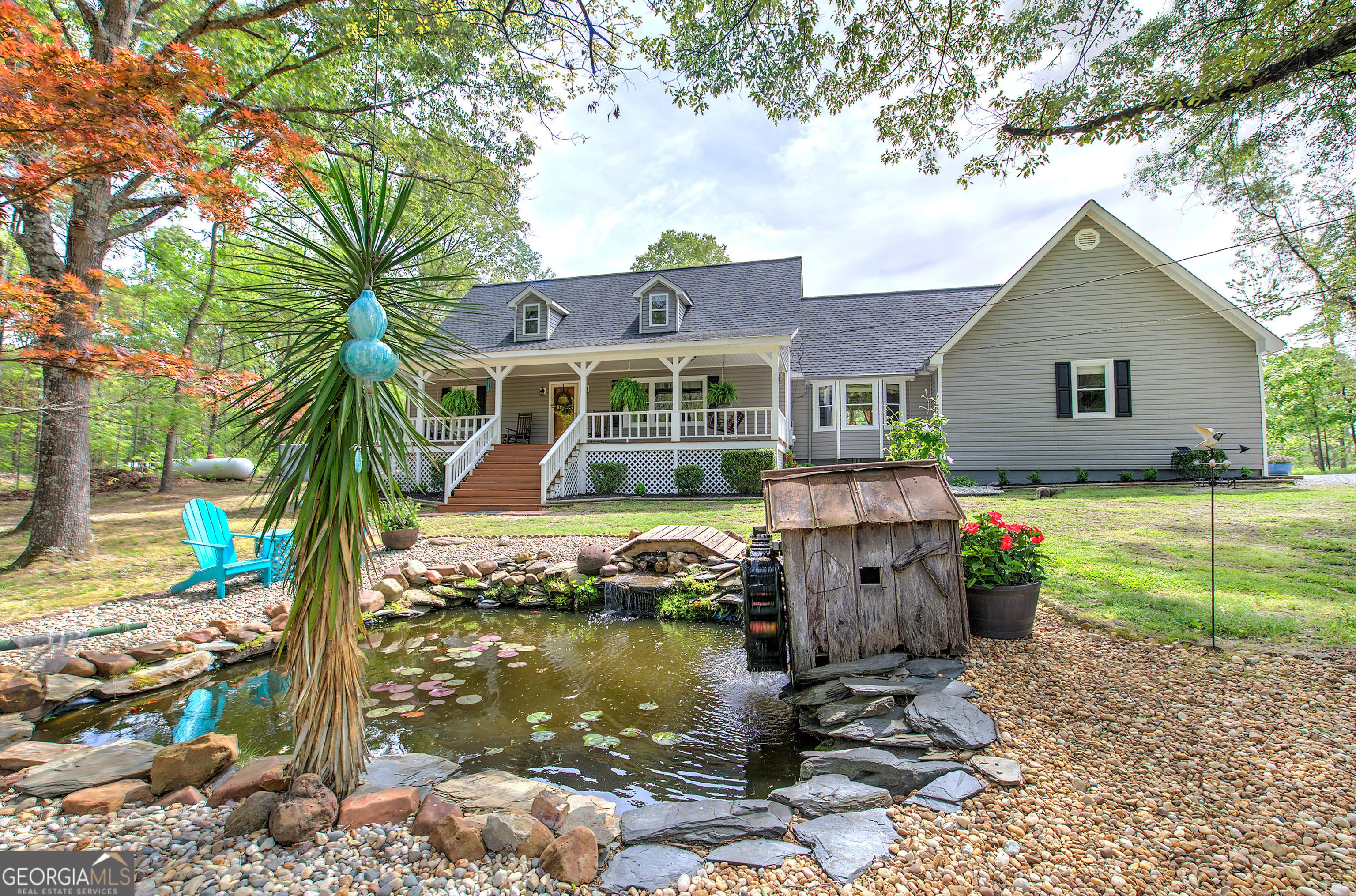 452 Terry White Road, Aragon, GA, 30104