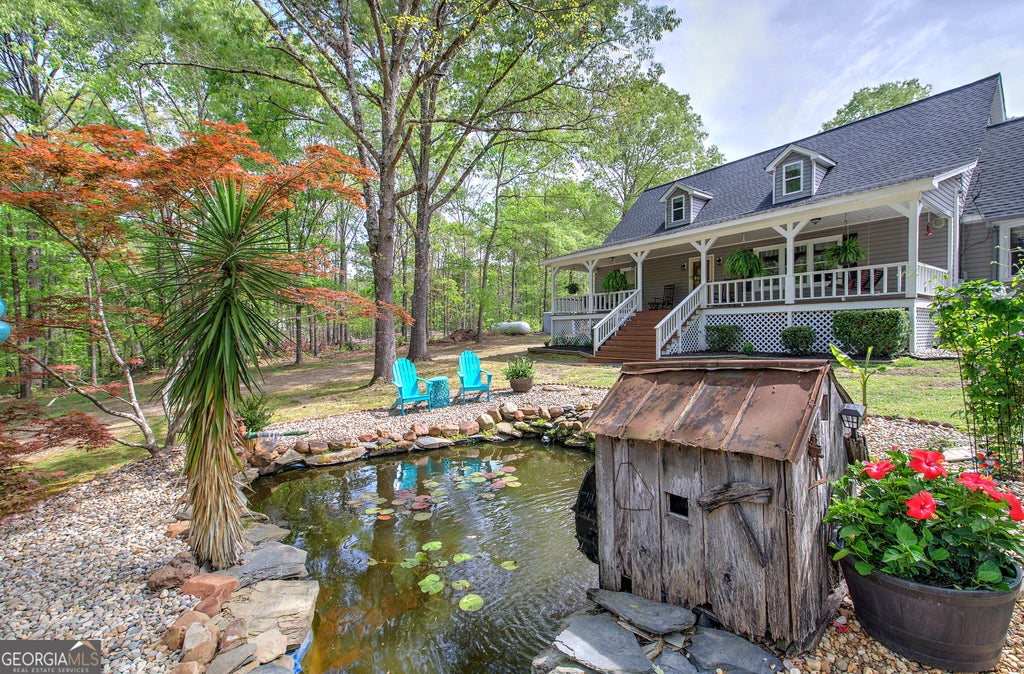 Photo of 452 Terry White Road, Aragon, GA 30104 (MLS # 10820985)