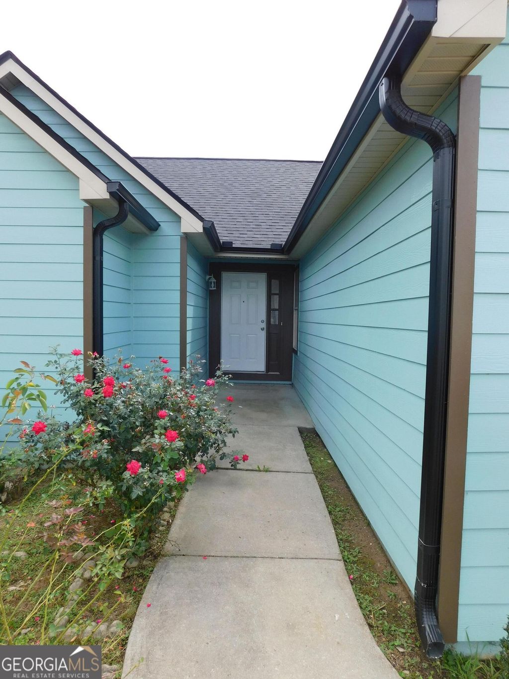 Photo of 2783 Mill Lake Way, Morrow, GA 30260 (MLS # 10651502)