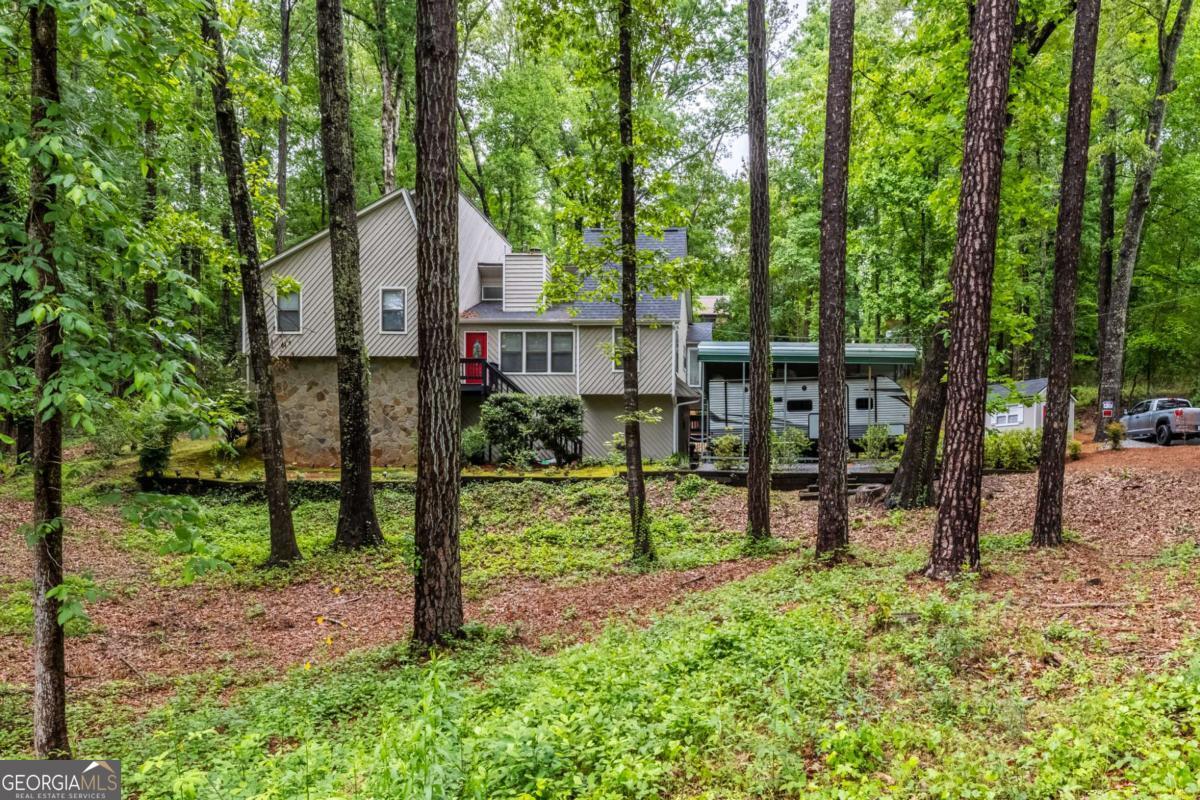 10530 Shallowford RD