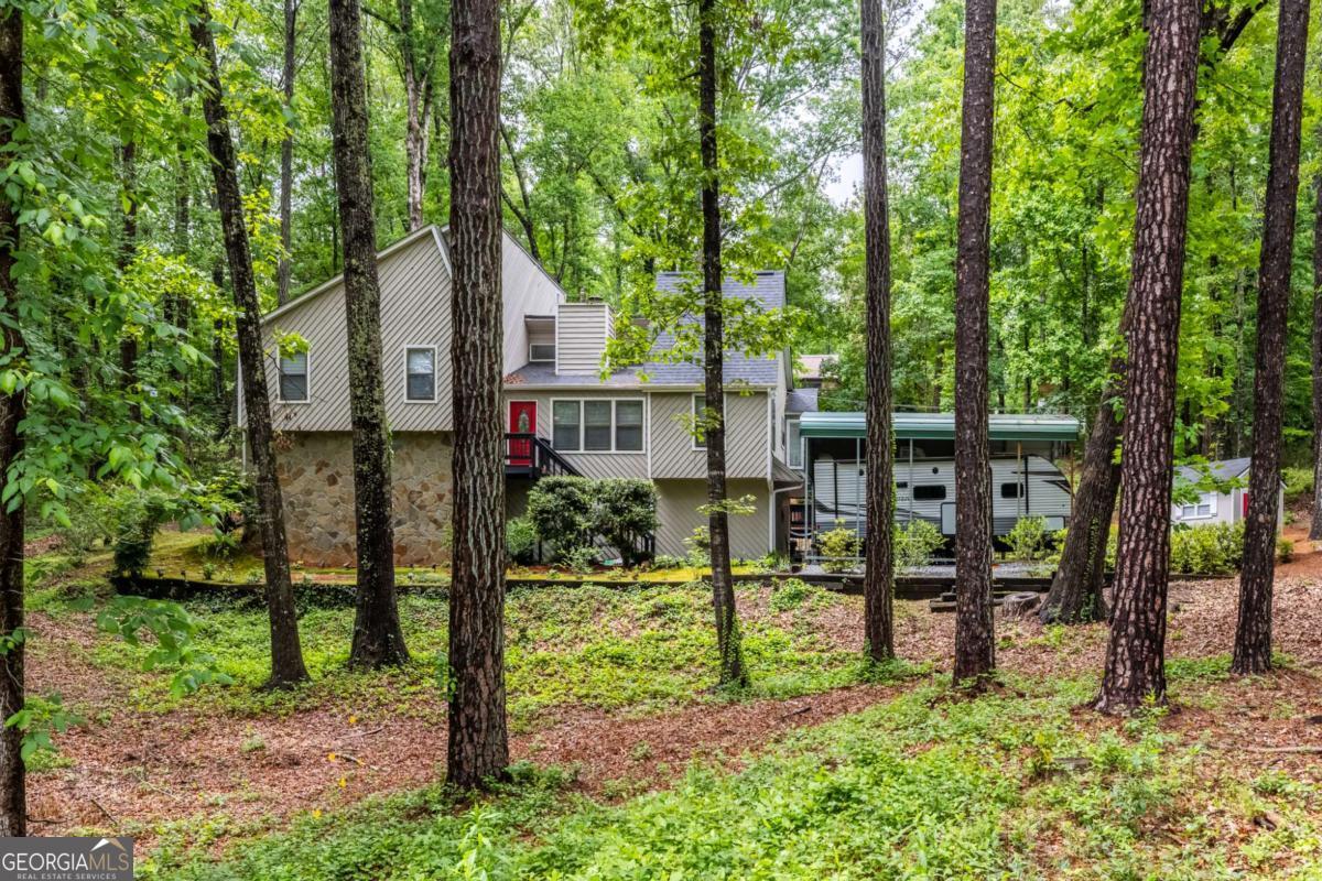 10530 Shallowford RD