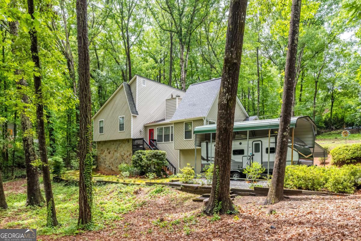 10530 Shallowford RD