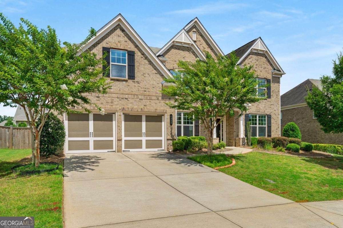 4320 Bluejay PL