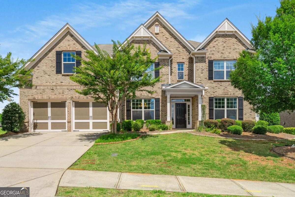 4320 Bluejay PL