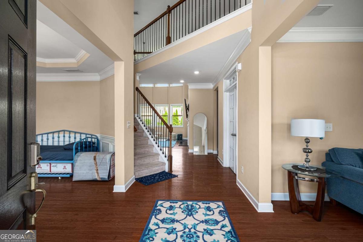 4320 Bluejay PL