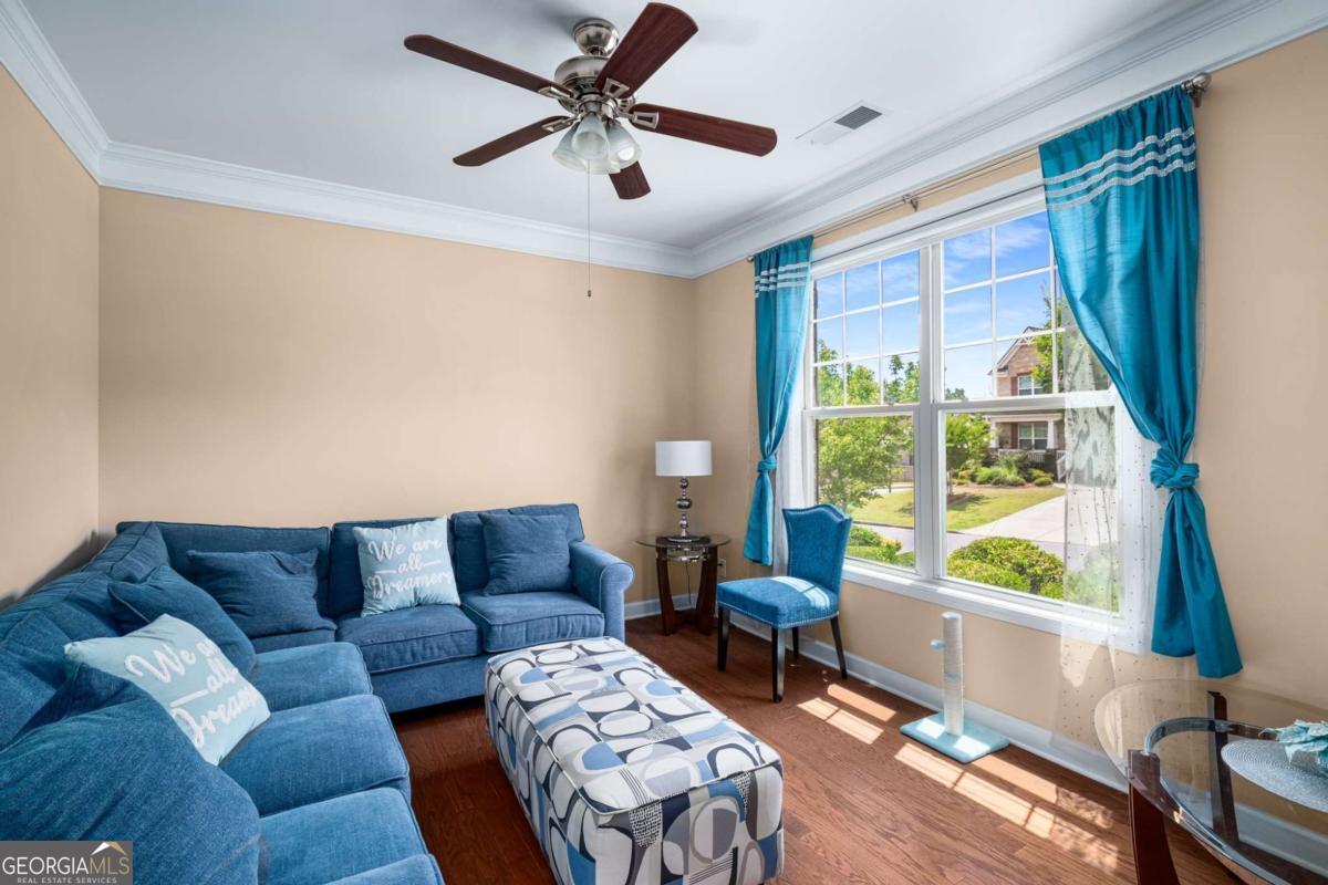 4320 Bluejay PL