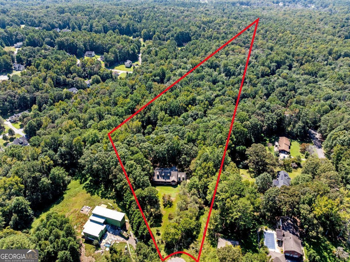 95 Fern CT