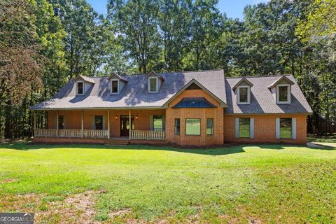 95 Fern CT Stockbridge GA 30281