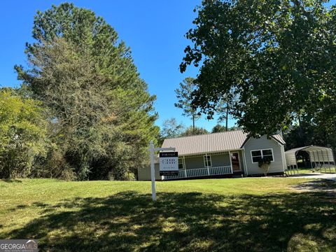 A home in Plainville