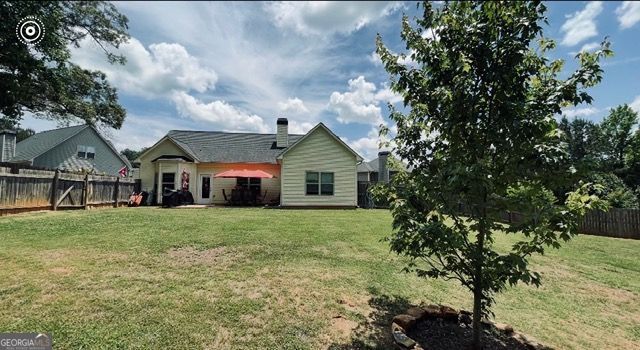 129 Cranbrooke WAY