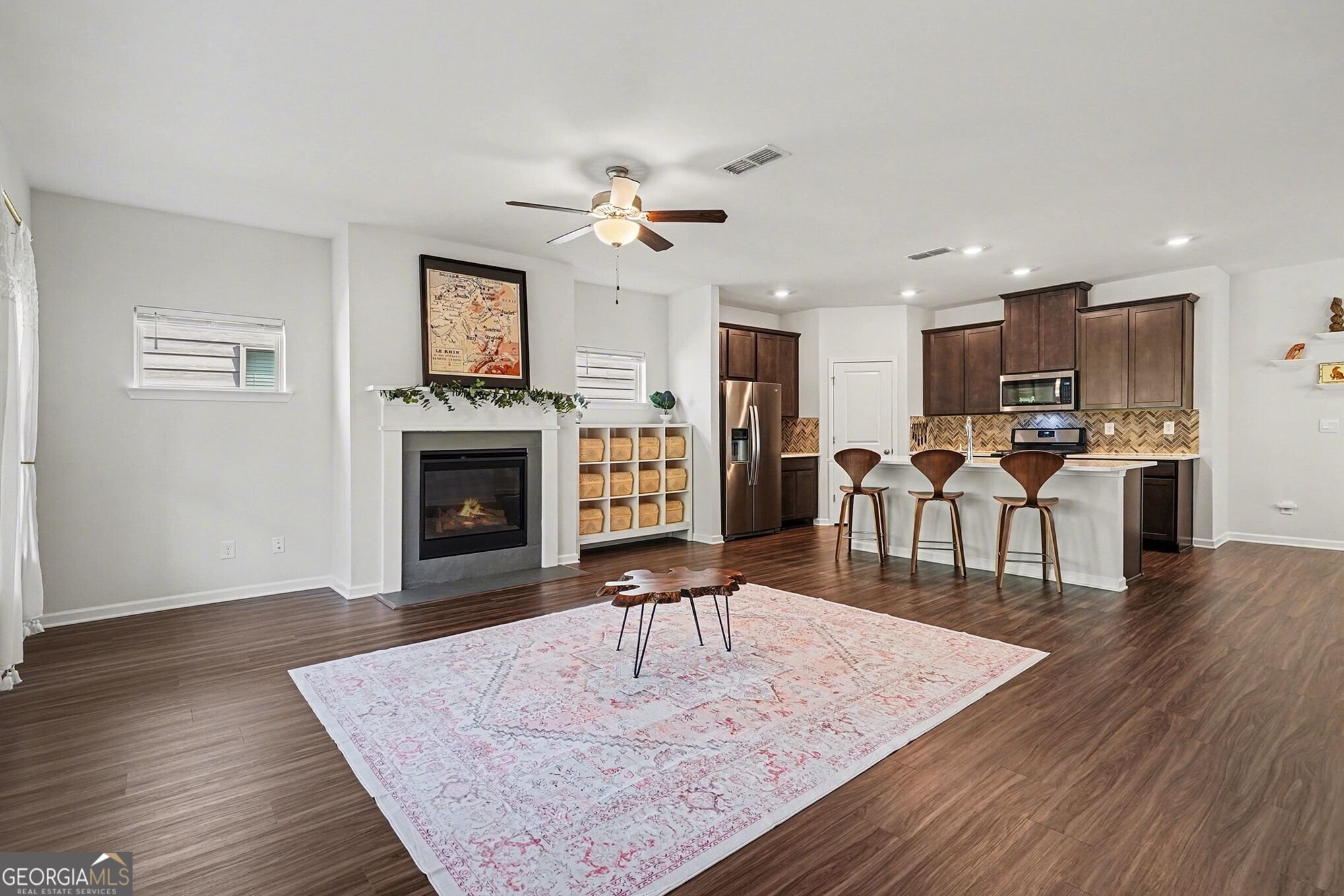 4740 Electric AVE SW