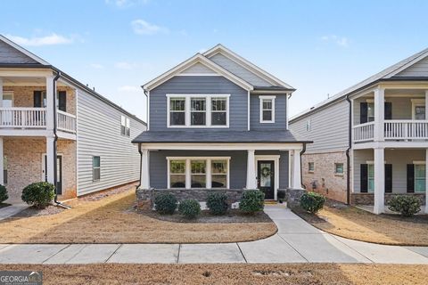 4740 Electric AVE SW Mableton GA 30126