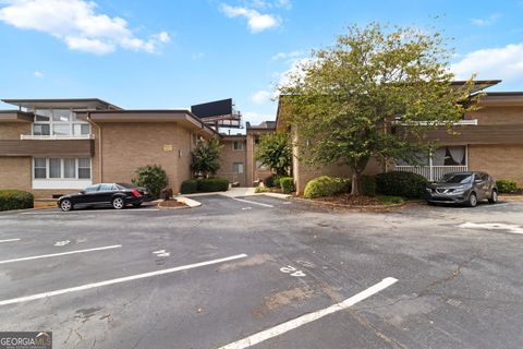 346 Carpenter DR 43 Atlanta GA 30328