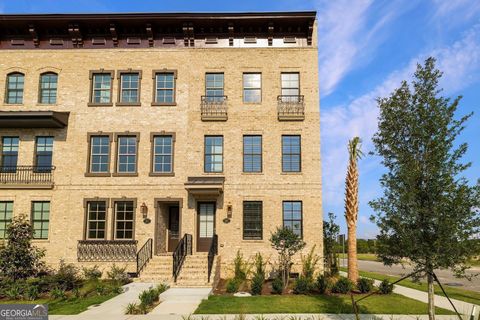 416 Upper East AVE Savannah GA 31401